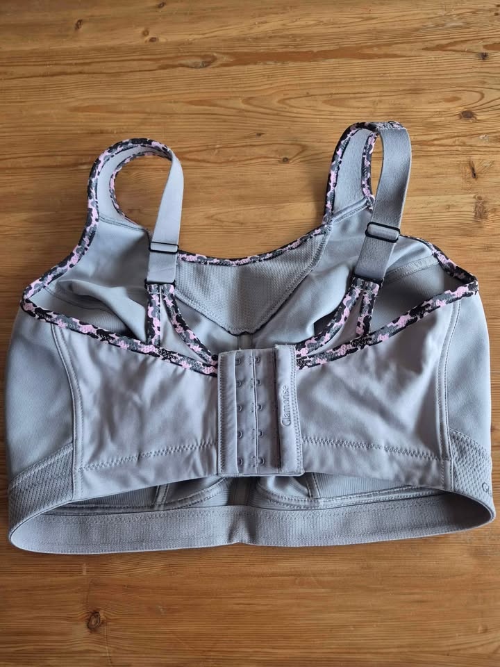 Glamorise Sports Bra 34I - photo 3