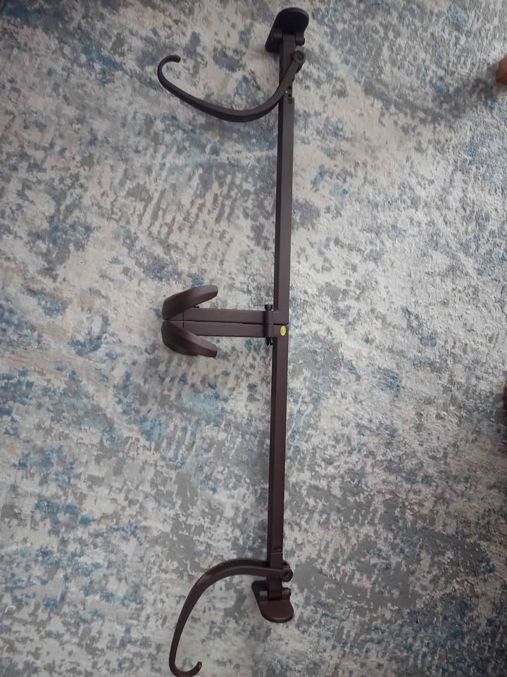 Dark Brown Metal Garland Hanger by Village Lighting - photo 3