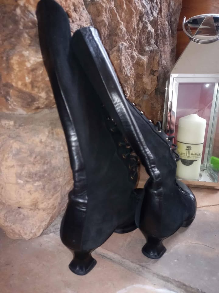Fluevog Xie Xie Mid-Calf Boots - photo 2