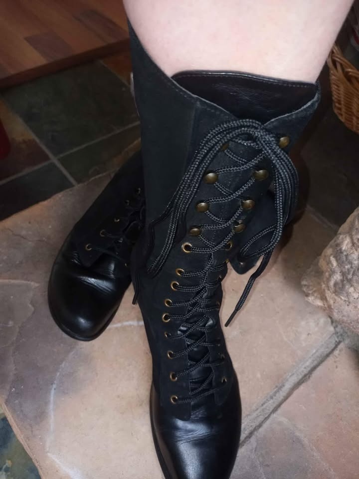 Fluevog Xie Xie Mid-Calf Boots - photo 3