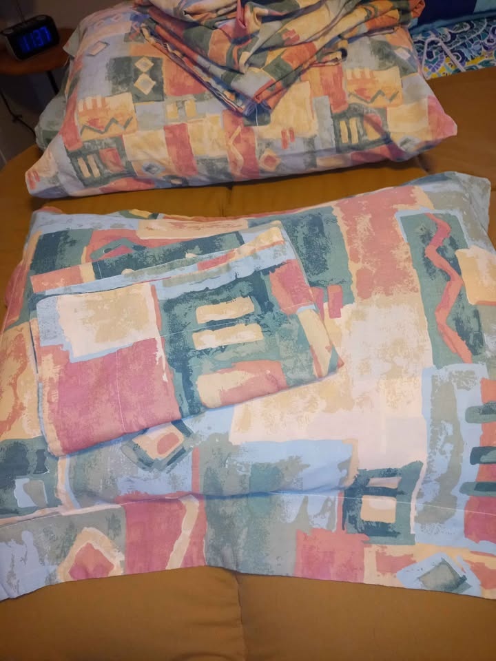 7 Piece Queen Bedding Set - photo 5