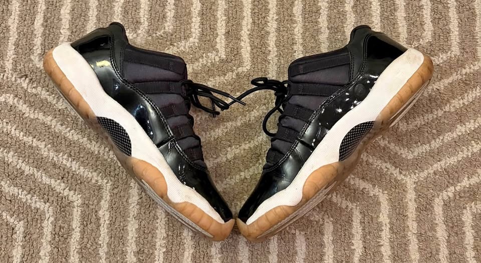Jordan 11 Low