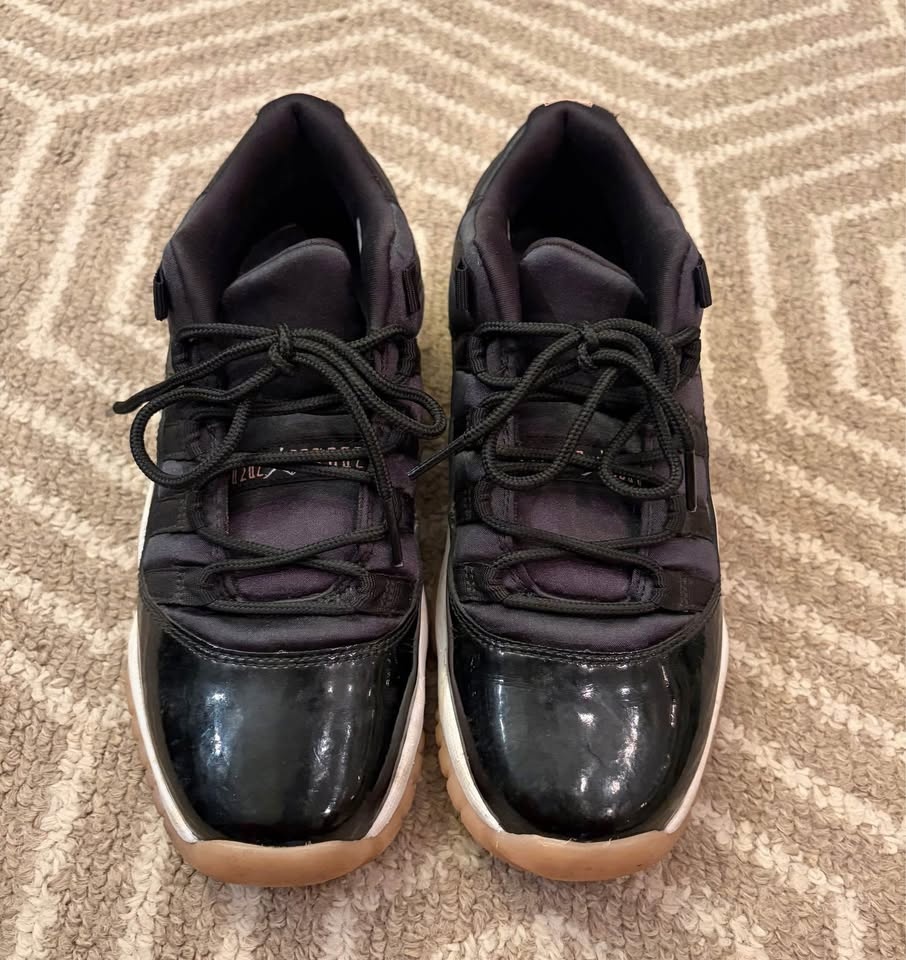 Jordan 11 Low - photo 2