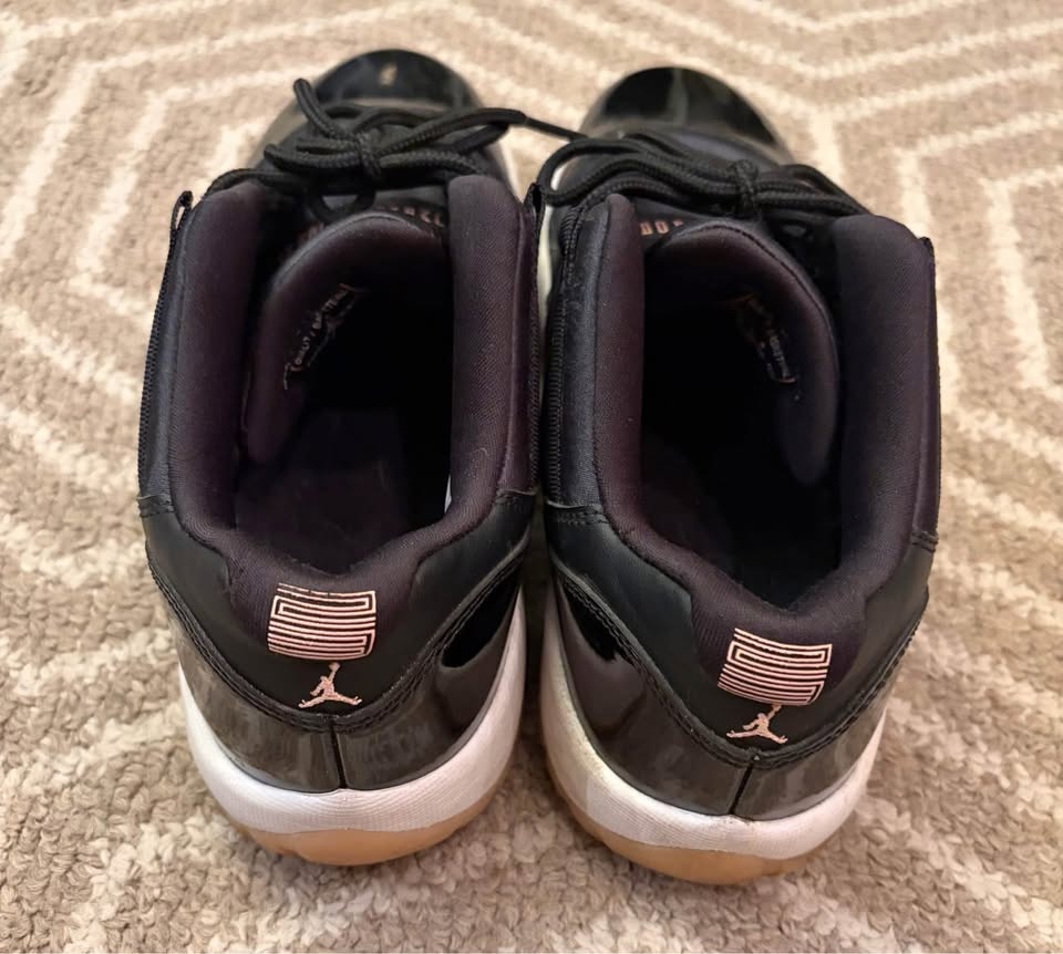 Jordan 11 Low - photo 3