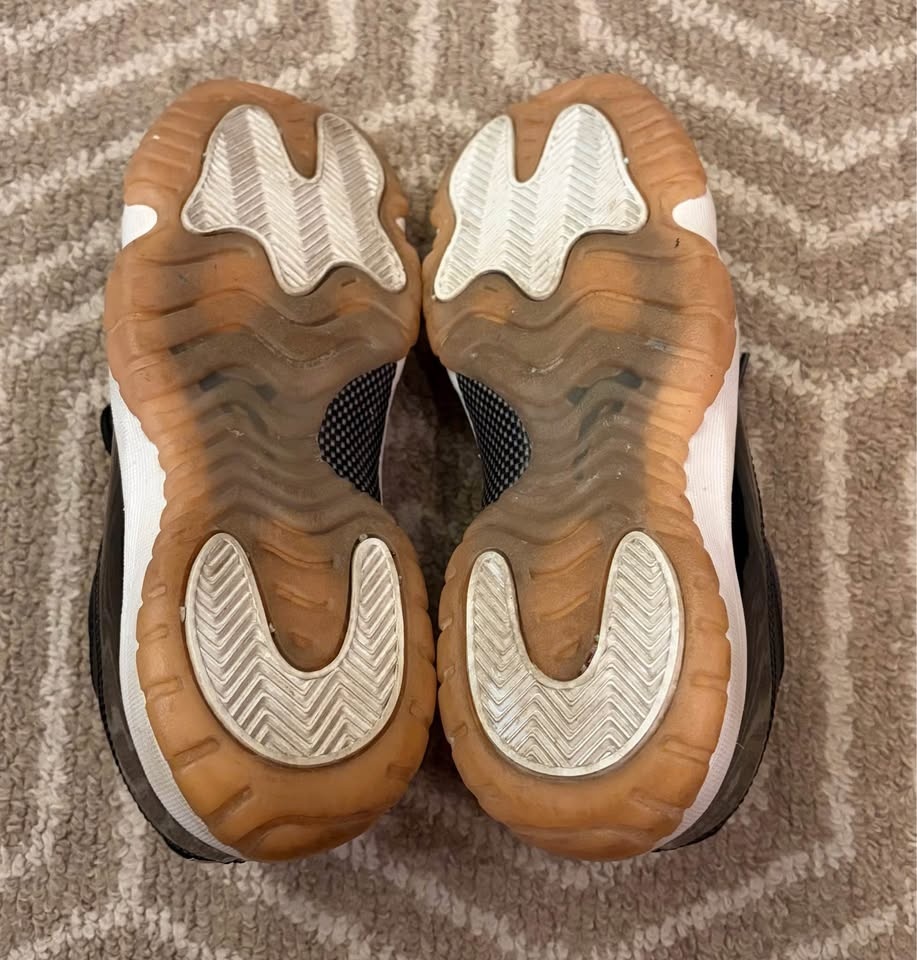 Jordan 11 Low - photo 4