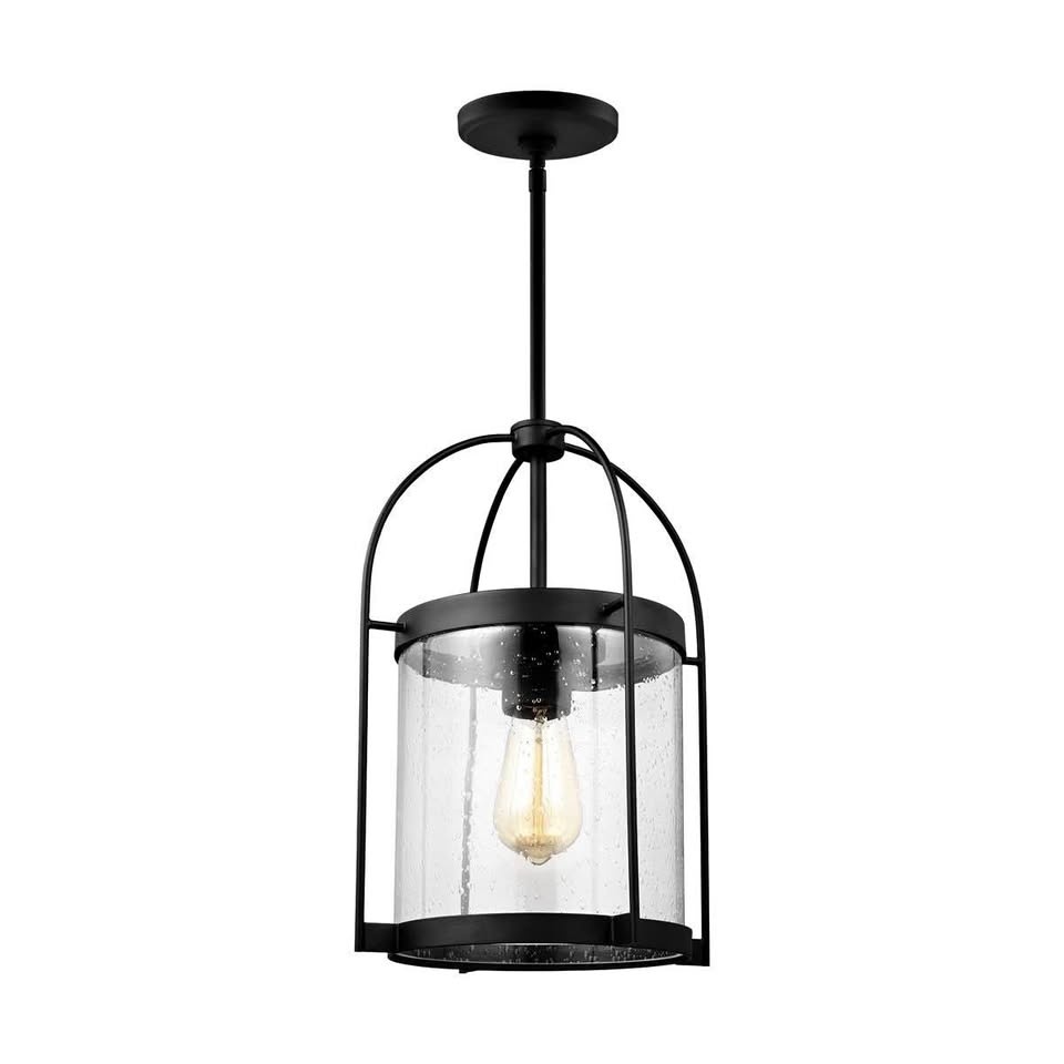 Pendant light