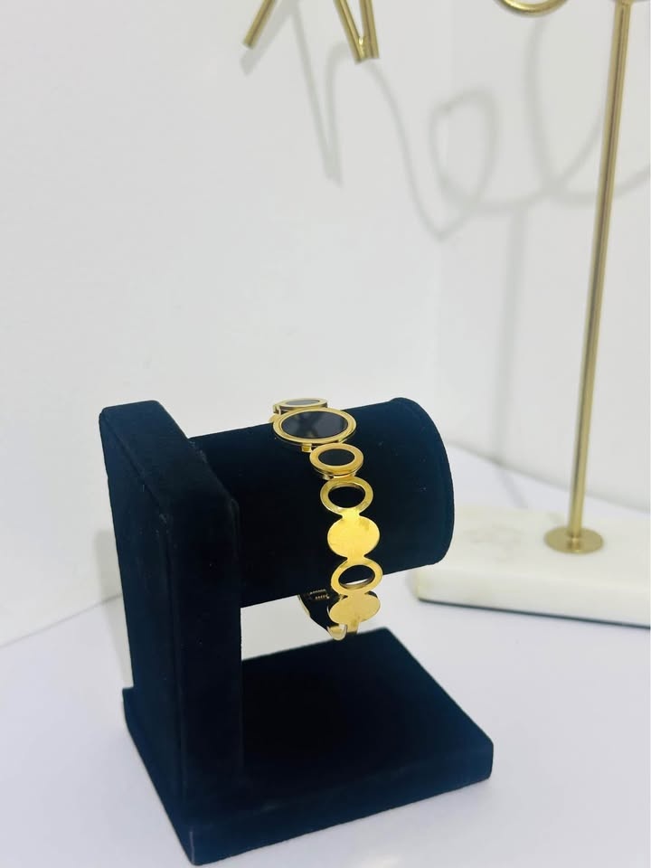 Stainless steel bracelet | Waterproof | Anti Rust - photo 2