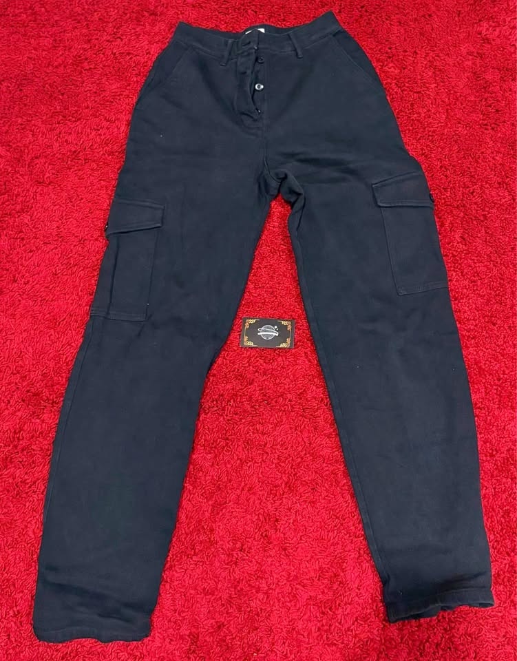 Aritzia Wilfred Cargos