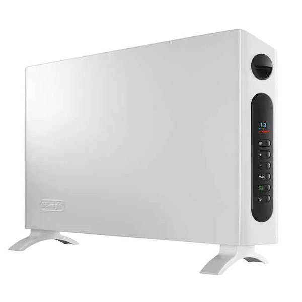 DeLonghi SlimStyle Digital Convection Panel Heater