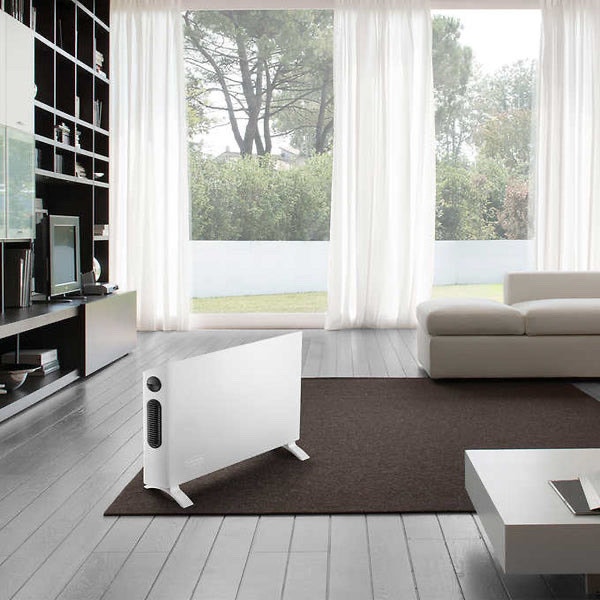 DeLonghi SlimStyle Digital Convection Panel Heater - photo 3