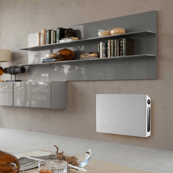 DeLonghi SlimStyle Digital Convection Panel Heater - photo 4