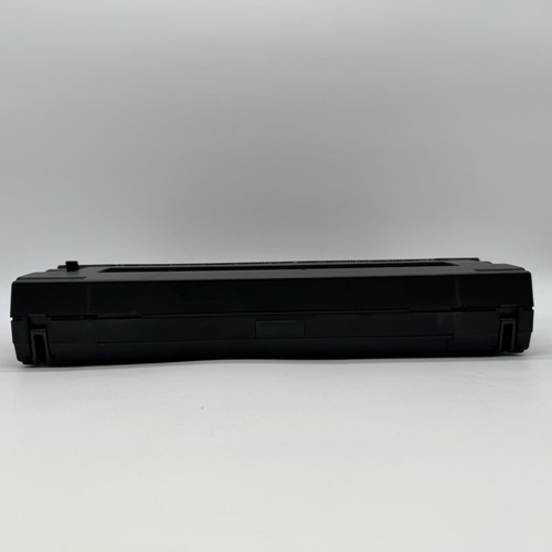 Canon TypeStar 2 Electronic Typewriter + Case (Powers On, Not Ty - photo 5