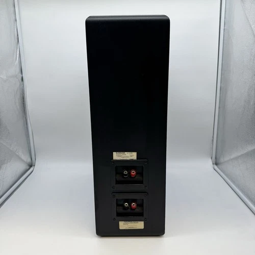 Pioneer S-W55 Home Theater Speaker 130W 8 Ohm USA Tested - photo 3