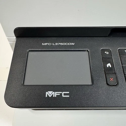 Brother MFC-L3750CDW Color All-in-One Printer | Duplex | Wireles - photo 2