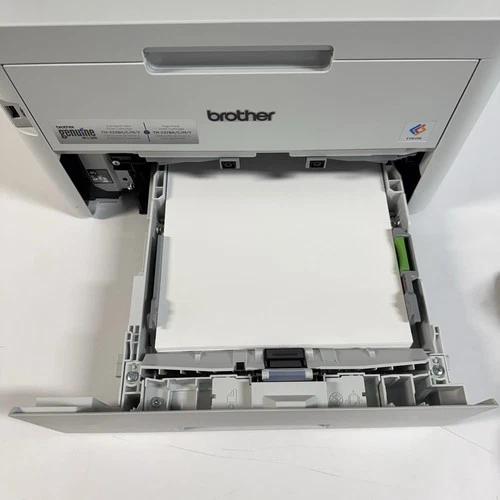 Brother MFC-L3750CDW Color All-in-One Printer | Duplex | Wireles - photo 3