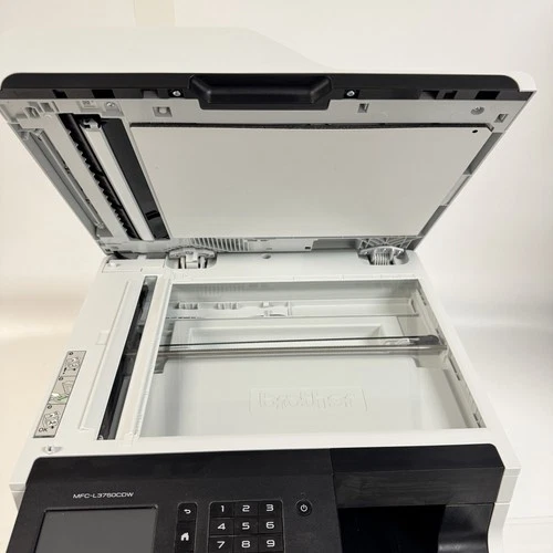 Brother MFC-L3750CDW Color All-in-One Printer | Duplex | Wireles - photo 5