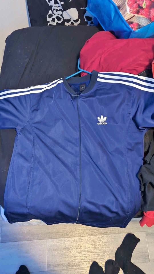 Adidas Shirt
