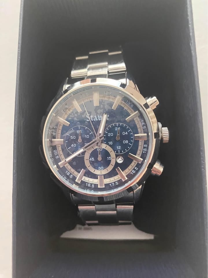 [NEW] STAUER Watch