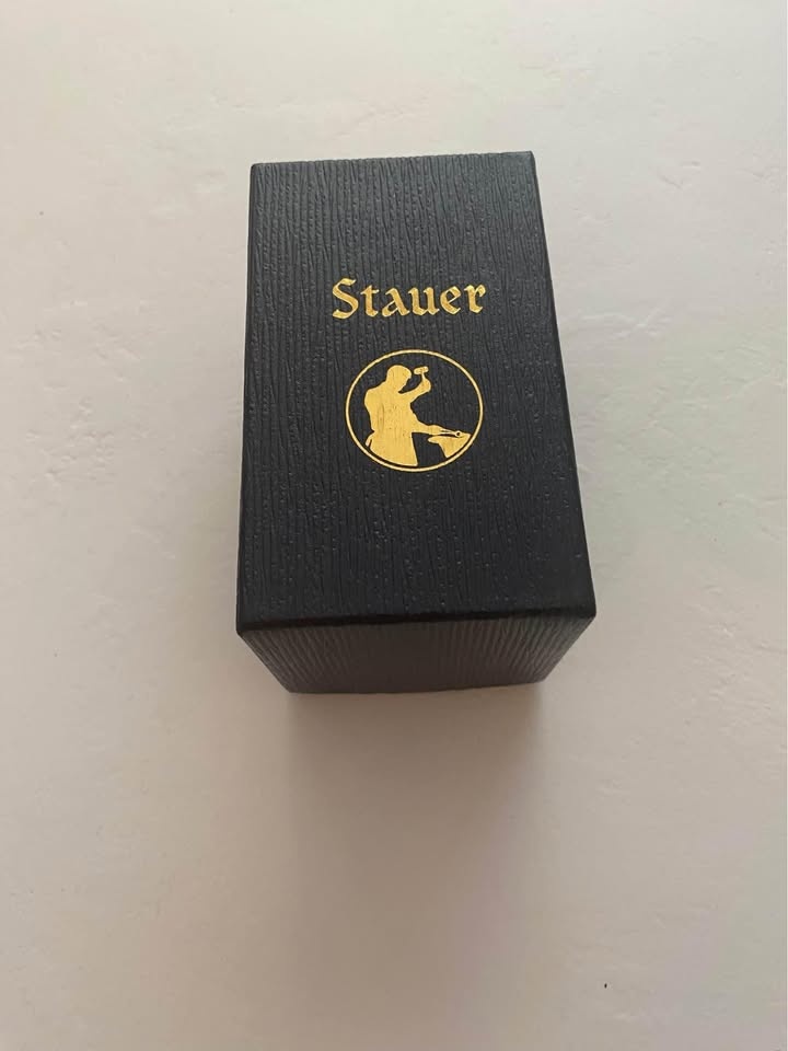 [NEW] STAUER Watch - photo 2
