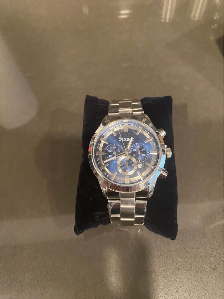 [NEW] STAUER Watch - photo 3