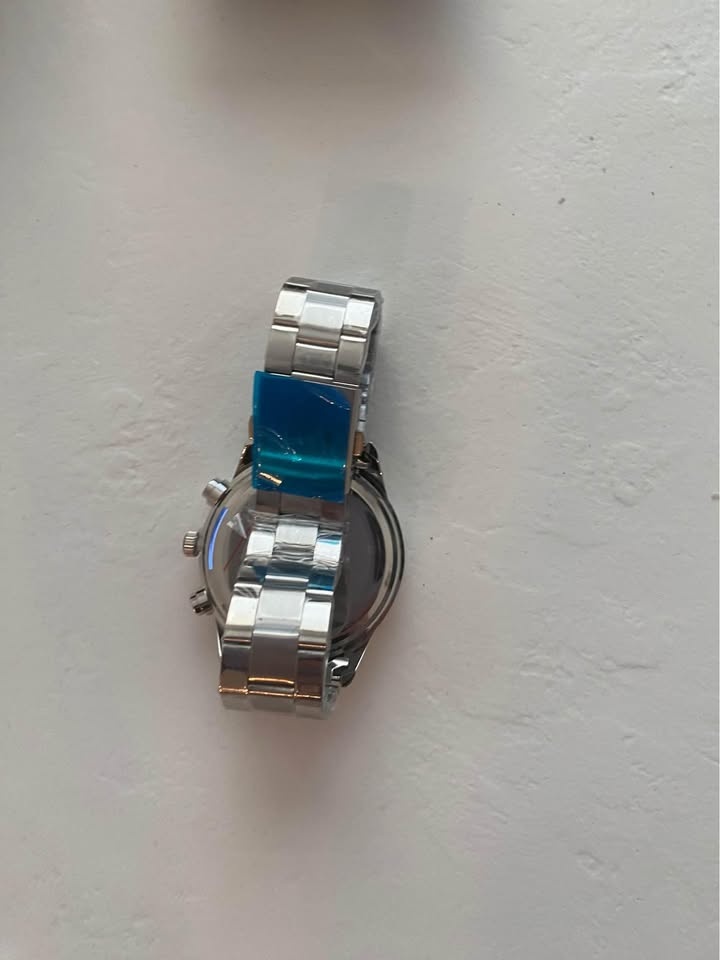 [NEW] STAUER Watch - photo 5