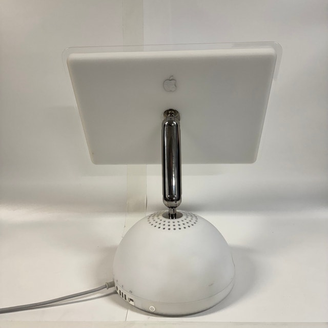 Apple iMac G4 15” Vintage Desktop Complete Set – Working (2002) - photo 5