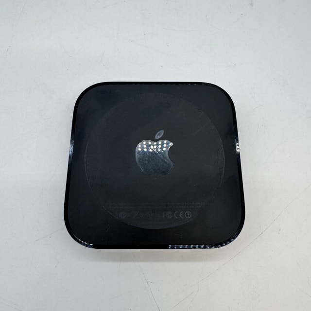 Apple TV 3rd Gen (A1427) w/ 2 Remotes - photo 4