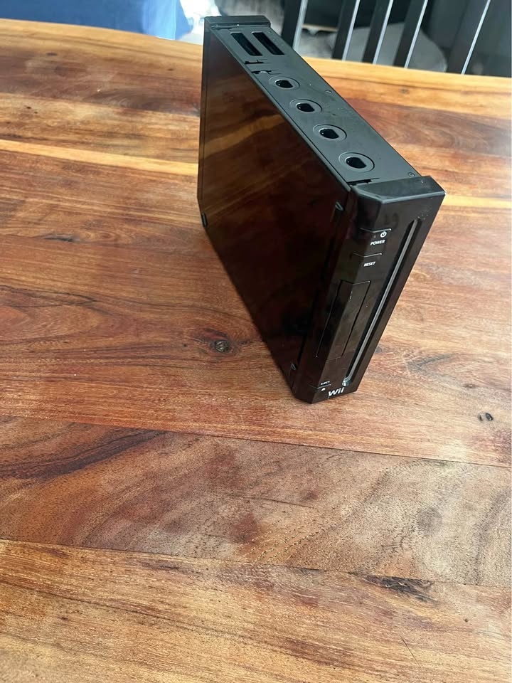 Nintendo Wii