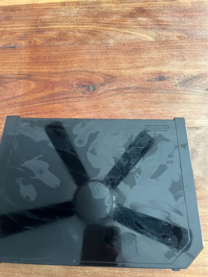 Nintendo Wii - photo 3