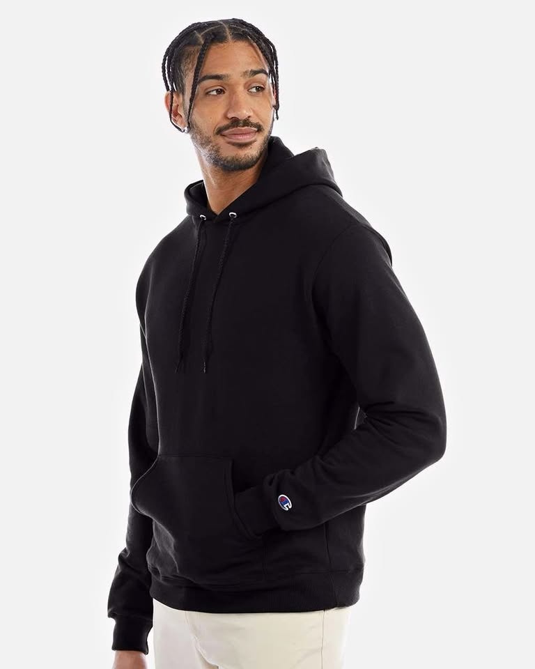 Brand New Hoodies
