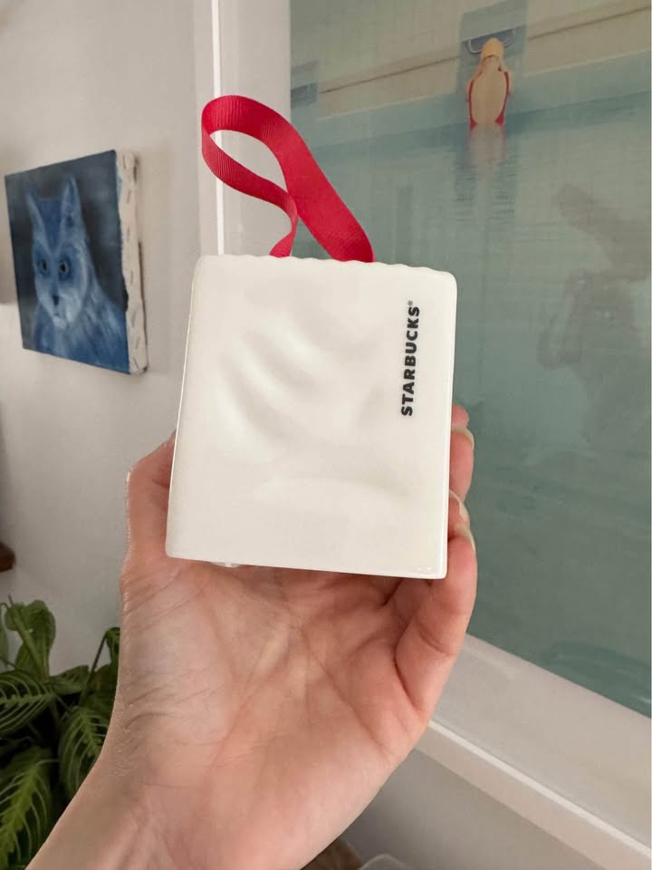 2019 Starbucks Been There Canada Gift Card Holder - photo 3