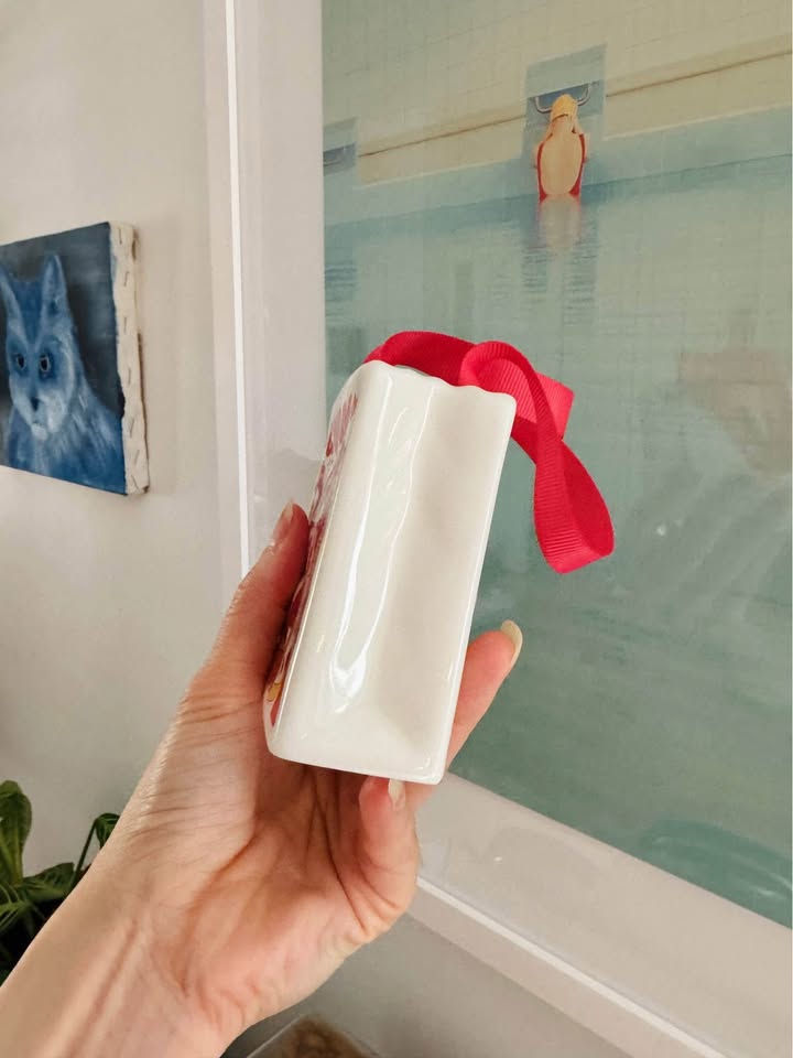 2019 Starbucks Been There Canada Gift Card Holder - photo 4