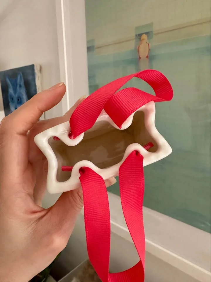 2019 Starbucks Been There Canada Gift Card Holder image indicator(6)