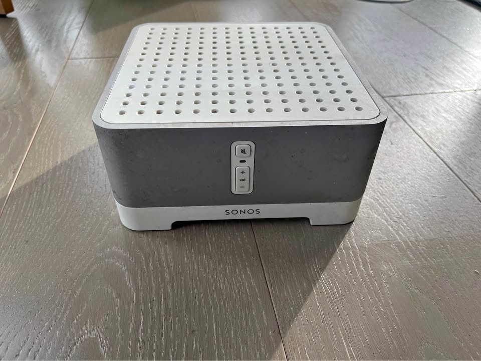 Sonos Connect:AMP Gen 1
