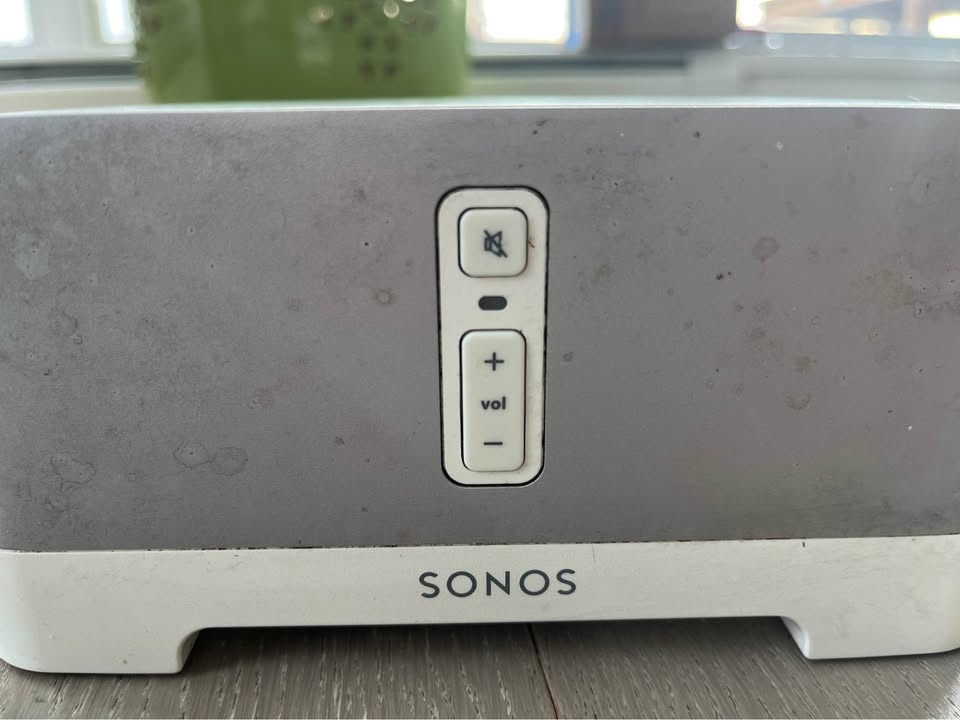 Sonos Connect:AMP Gen 1 - photo 2