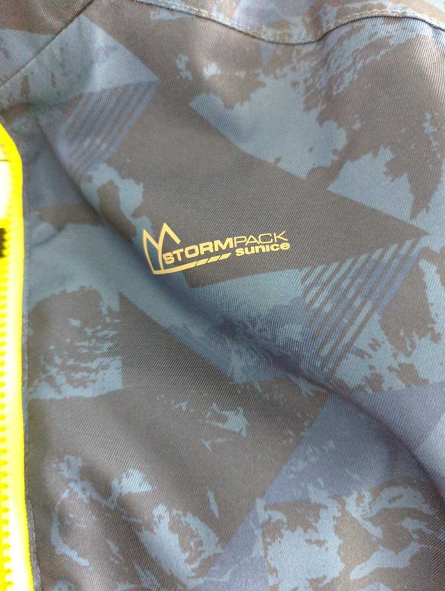 Stormpack Snowsuit - Size 8 - photo 4
