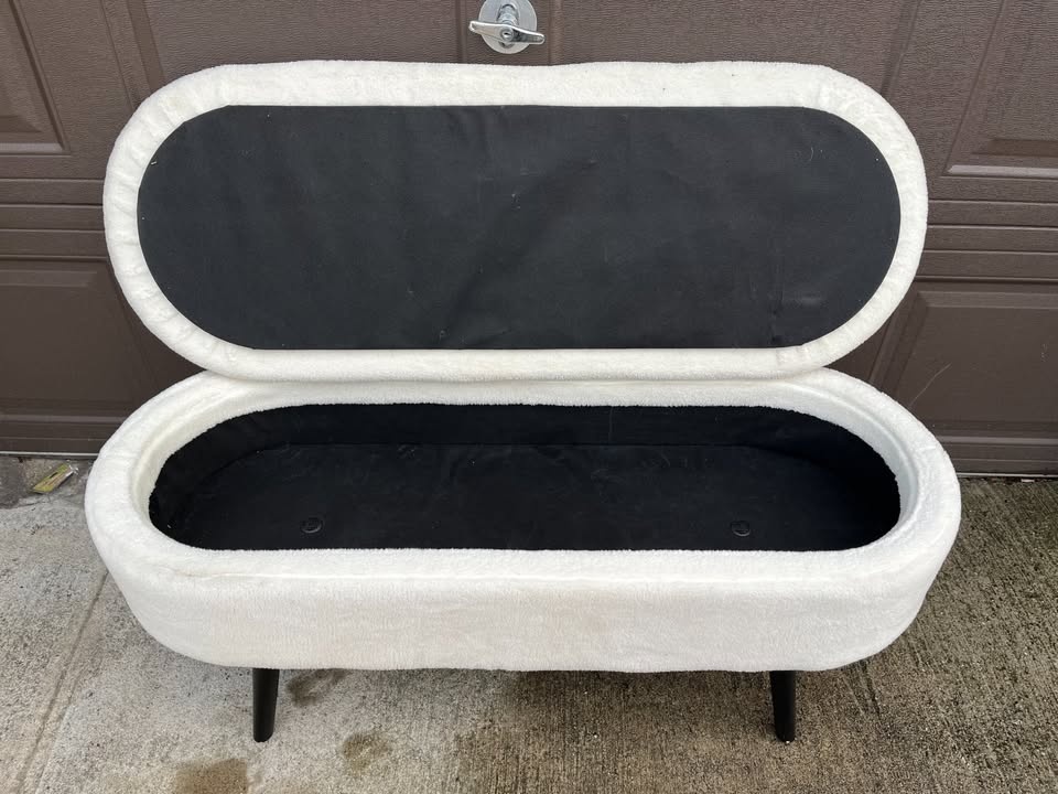 Storage Bench - photo 2