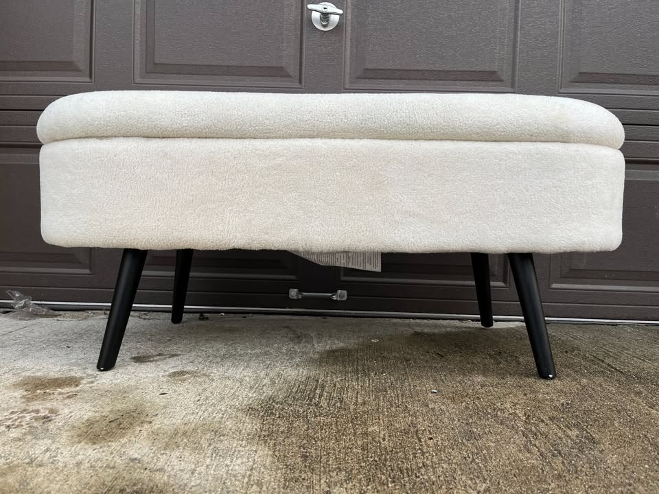 Storage Bench - photo 3