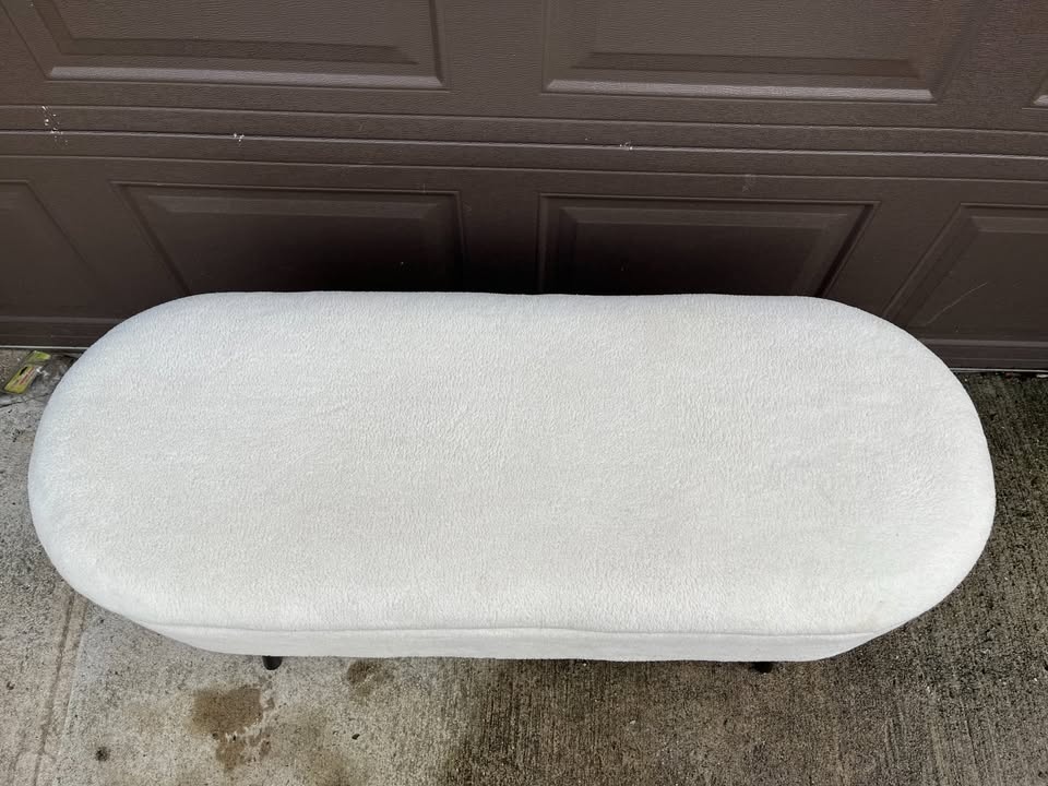 Storage Bench - photo 4