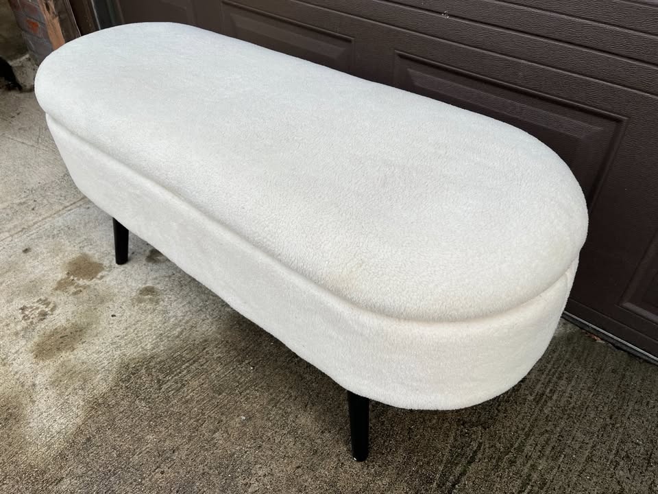 Storage Bench - photo 5