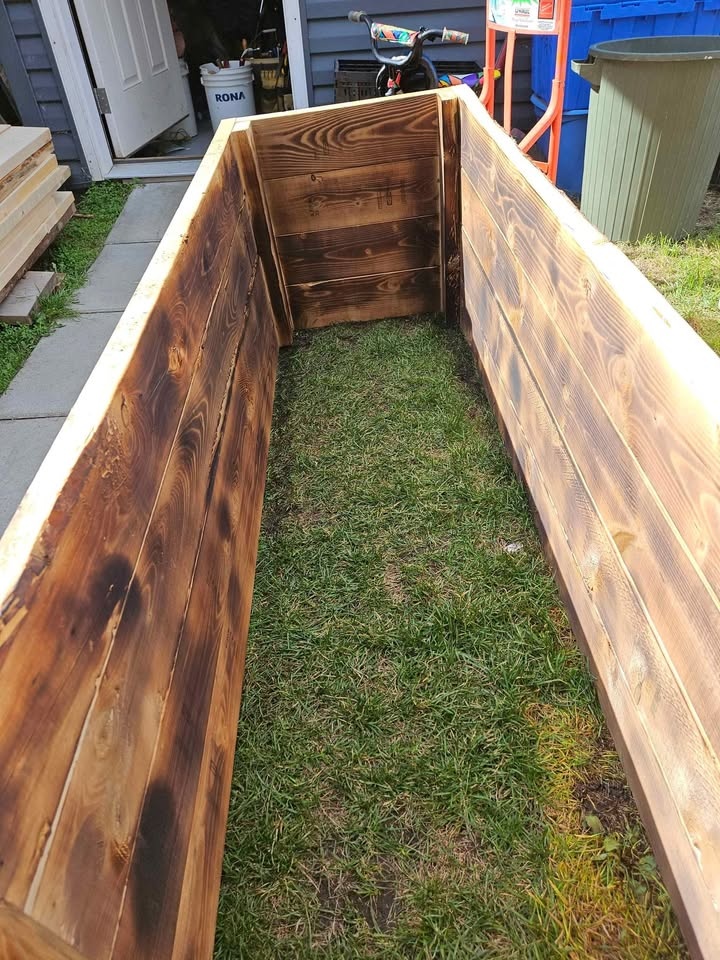 🌼 Raised Garden Bed built to order🥕 - photo 3