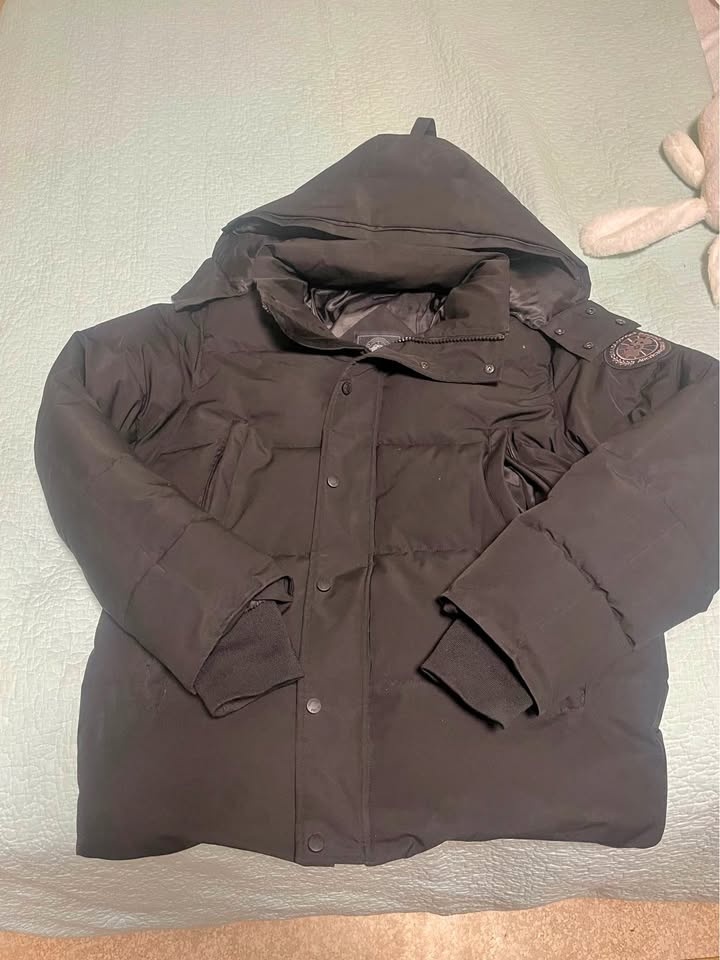 Canada Goose