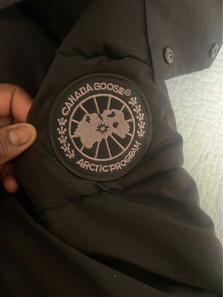 Canada Goose - photo 3