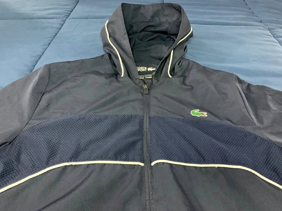 Locoste Mens Jacket
