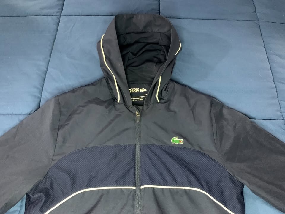 Locoste Mens Jacket - photo 2