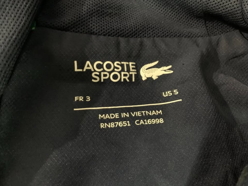 Locoste Mens Jacket - photo 3