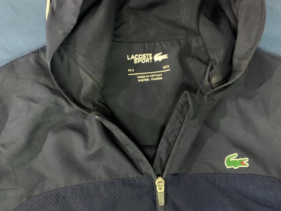 Locoste Mens Jacket - photo 4