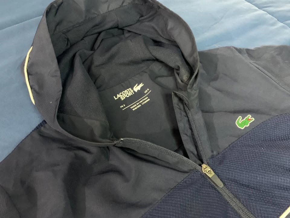 Locoste Mens Jacket - photo 5