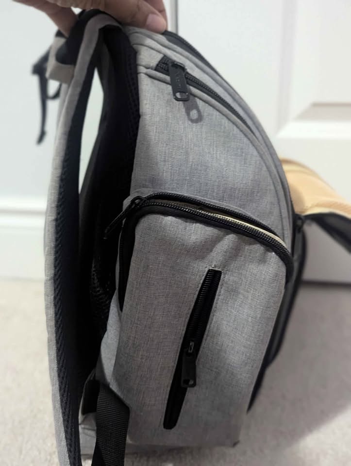 Diaper Bag Backpack - photo 3