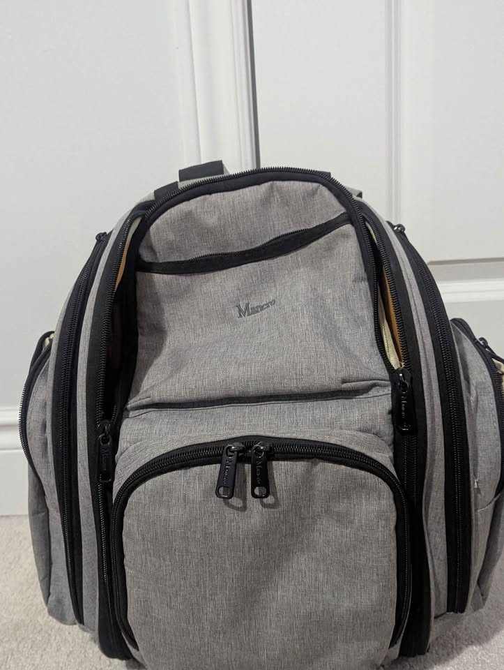 Diaper Bag Backpack - photo 4
